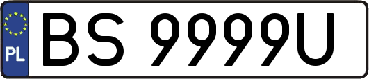 BS9999U