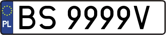 BS9999V