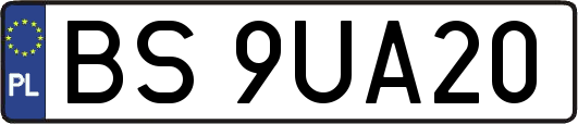 BS9UA20