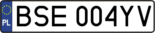 BSE004YV