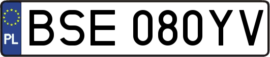 BSE080YV