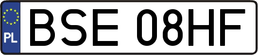 BSE08HF