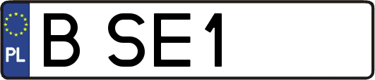 BSE1
