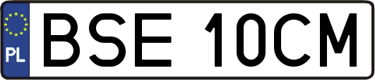 BSE10CM