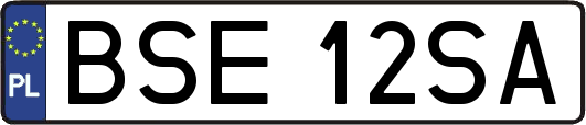 BSE12SA