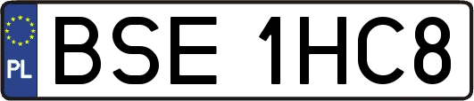 BSE1HC8
