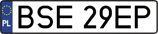 BSE29EP