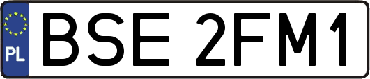 BSE2FM1