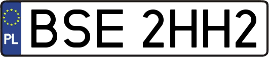 BSE2HH2