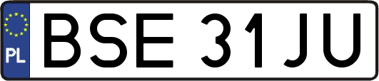 BSE31JU