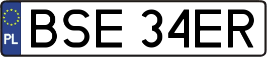 BSE34ER
