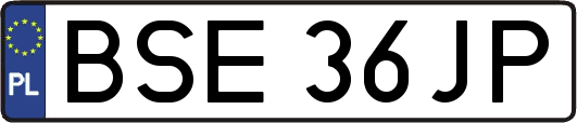 BSE36JP
