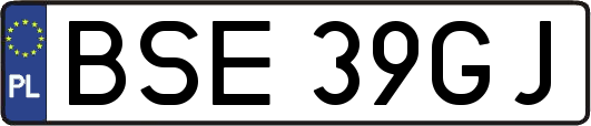 BSE39GJ