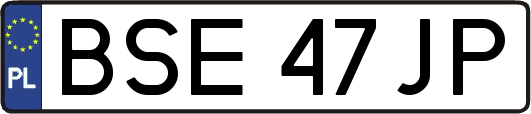 BSE47JP