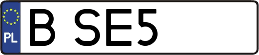 BSE5