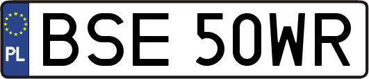 BSE50WR