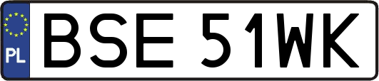 BSE51WK