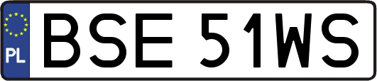 BSE51WS
