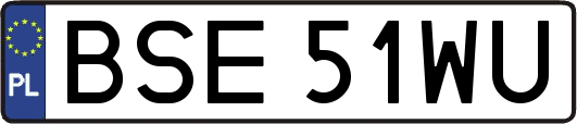 BSE51WU
