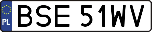 BSE51WV
