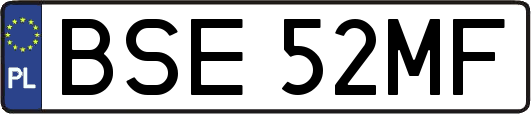 BSE52MF