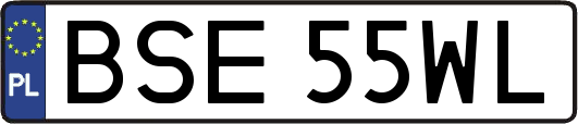 BSE55WL