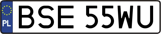 BSE55WU