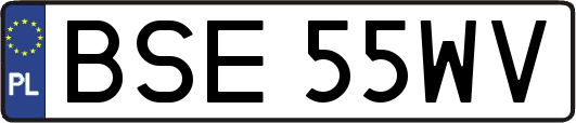 BSE55WV