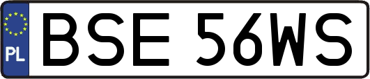 BSE56WS