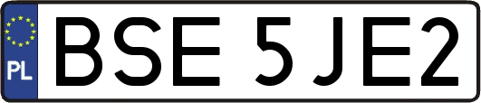 BSE5JE2