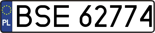 BSE62774