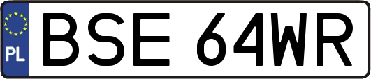 BSE64WR