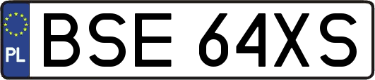 BSE64XS