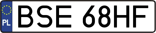 BSE68HF