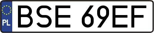 BSE69EF