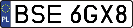 BSE6GX8