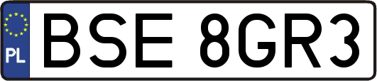 BSE8GR3