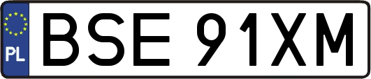 BSE91XM