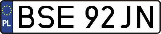 BSE92JN