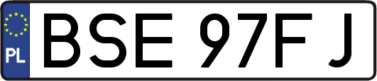 BSE97FJ