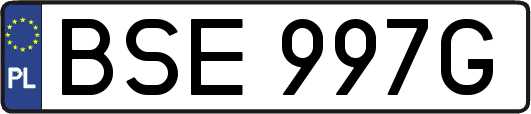BSE997G