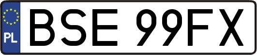 BSE99FX