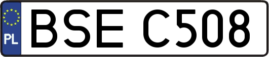 BSEC508