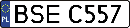 BSEC557