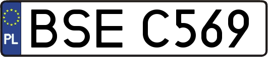 BSEC569