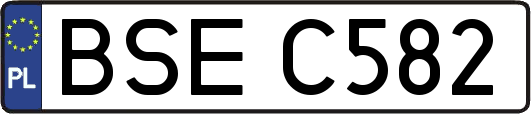 BSEC582