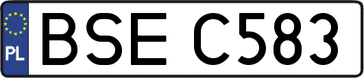BSEC583