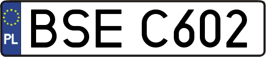 BSEC602