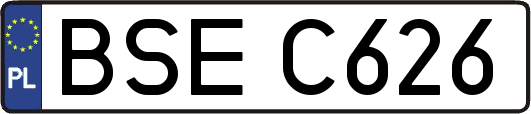 BSEC626