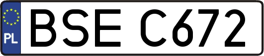 BSEC672